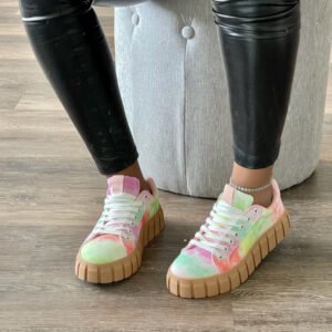 soft women sneakers casual comfortable running outsoles sports shoes