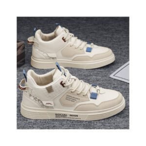Sport Sneakers Designer Luxury Casual Basketball Style Shoes Spring Summer Men Fashion Canvas Casual Shoes