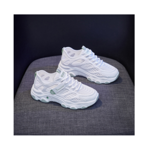 summer new breathable mesh Student activism shoes women's shoes