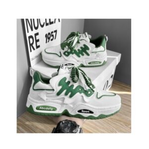 Summer With The Spring Niche Casual Shoes Boys Sports Increase Bread Shoes Fashion Shoes