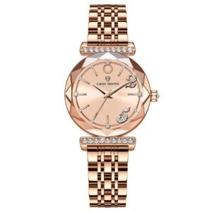 Top Brand Women Watches Fashion Ladies Quartz Watch reloj mujer Simple Rose Gold Luxury Women Watch relojes de mujer wristwatch