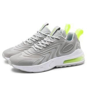 Walking Style Shoes 2022 Latest Design High Quality Men Sports Running Shoes Fashion Sneakers