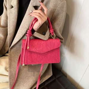 Wholesale Cheap Crossbody Ladies Handbags 2024 Female Bucket Bags Luxury Designer Shoulder Bags For Women SAC