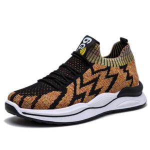 Wholesale Fashion Light Weight Casual Shoes For Men Sneaker Sport Shoes For Men