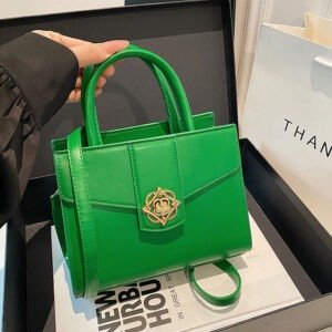 Wholesale Women's Luxury Handbag 2024 New Female Design Shoulder Bags For Women