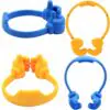 2020 Promotion Gift Mobile Holder Thumbs Up Cell Phone Holder