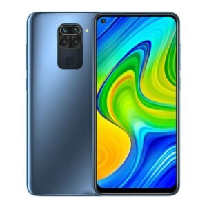 6+128GB Android Smart Phones For Xiaomi Redmi Note 9 Cellular Second Hand Cell Phone For Redmi Note 9 Used Mobile Phones