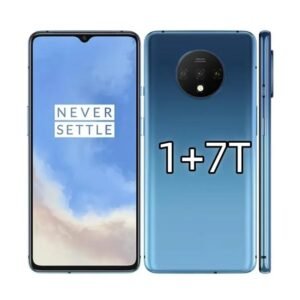 7T Wholesale Used Mobile Phone Android 8+128GB Smartphone Second Hand For OnePlus 7T Used Cellphone For OnePlus 7T Cellular