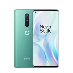 8+128GB Refurbished Mobile Phone For OnePlus 8 Used Cellphone Second Hand Smartphone For OnePlus 8 Used Cellular