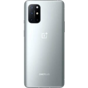 8T Wholesale Used Mobile Phone Android 12+256GB Smartphone Second Hand For OnePlus 8T Used Cellphone For OnePlus 8T Cellular