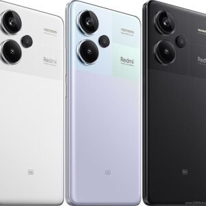 99% New Used Cellular Phone For Xiaomi Redmi Note 13 Pro+ Plus Cell Phone 16GB+512GB For Redmi Note 13 Pro Plus Used Cellphone