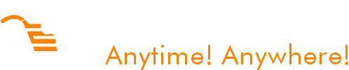 Azeden Store
