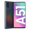 A51 A515 Wholesale Original Second Hand Cell phone for Samsung A51 4G Celulares Unlocked Dual-SIM Android Smartphone