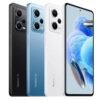 Cellular Note 12 Pro 99% New Used Mobile Phone For Redmi Note 12 Pro Cell Phone 12+256GB For Redmi Note 12 Pro Used Cellphone