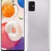 Cheap wholesale Refurbished celular original used dual sim for Samsung galaxy A51 5G A515 for sale