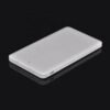 Credit card power bank 4000mah for cell phone