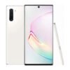 Fast Delivery Original Global Version Note10+ Unlocked Second Phones Mobile Android dual sim for Samsung s10 Plus