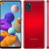 For samsung galaxy A21S 64G A22 23 Refurbished Phone