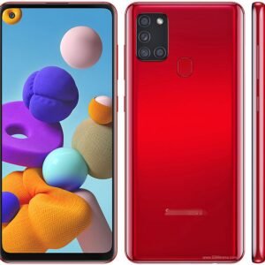 For samsung galaxy A21S 64G A22 23 Refurbished Phone