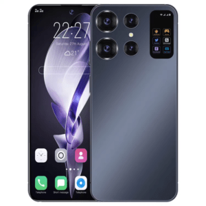 For samsung S24 Ultra Cellphone Original 16GB+512GB Smartphone Android 12.0 5G & GSM Hot Selling Smart Gaming Mobile Phone