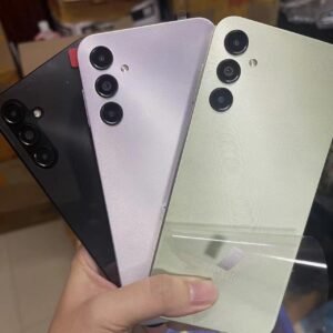 High Grade Refurbished for Samsung A14 5Gsecond hand used phone 64GB for Samsung A14 5G