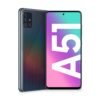 High-Quality Refurbished celular original used stock 99 new For Samsung galaxy A51 4G(A515) for sale