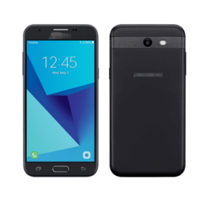 LCDs Screen Complete second hand phone cellphones for Samsung Galaxy J327 Prime