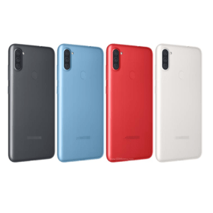 Original for Samsung Galaxy A10e 6.5-Inch USA Version A11 A12 Octa Core CPU Android 10 Operating System 8MP Front