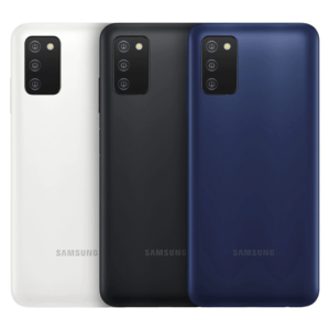 Original used 32GB for Samsung A03s 32GB Original Mobile Phone Rugged 1SIM Unlocked LTE Smart Features Good Price in Stock