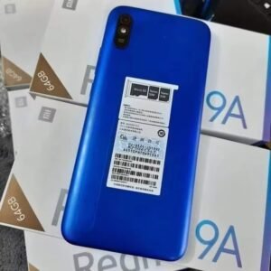 Original Used high quality Android smart phone for Redmi 4A 5A 6A 7A 8A 9A 10A 16GB 32GB 64GB wholesale Second hand cellular