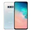 S10E Used No scratch Cell Phone For Samsung Galaxy S10E 128GB Cellphone For Samsung Galaxy S10E 2SIM Second-Hand Mobile Phone