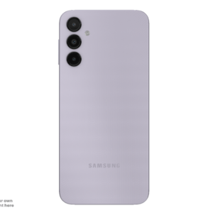 Second-Hand For Samsung A14 5G Cellular Android Operating System Mobile Phone 64GB 1SIM Cheap Refurbished