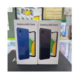 second hand phone For Samsung A03s Wholesale Nice Price Hot Sell Used Android Mobile Phone 5g Smartphone