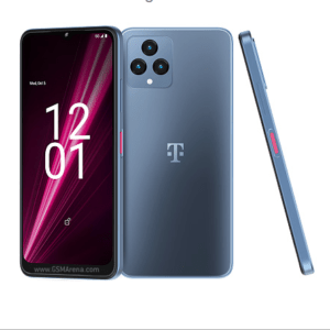 t mobile revvl 6 celular mobile phone