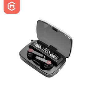 Tws Earphone Hand Free Wireless Earphones Sport Earbuds Portable Headphone