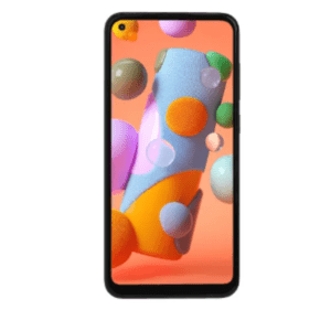 Used phone second hand genuine supply For Samsung Galaxy A11 6.4Inches used mobile phone android