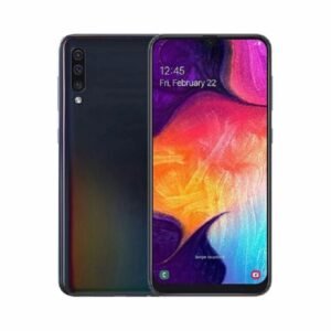used phone wholesale A50 Mobile Phone For Samsung Galaxy A50 A505 Unlocked Android Smartphone used mobile phones wholesale