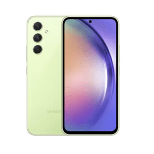Used Phones Wholesale Original Unlocked 128GB 1sim Smartphone for Samsung Galaxy A54 phone used