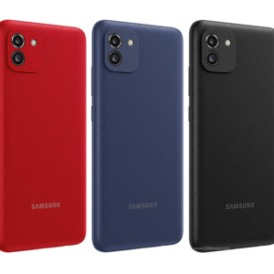 Used Unlocked Smartphone For Samsung Galaxy A03 2SIM Cell Phone For Samsung Galaxy A03 32GB Dual Sim Cellphone