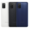 Wholesale Cellphone For Samsung Galaxy A03S Second Hand Phones 32GB 2 SIM Mobile Phone For Samsung Galaxy A03 Smartphone
