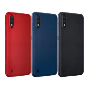 Wholesale unlocked for Samsung A01 Smartphone Used Android Operating System Mobile Phone 16GB 1SIM Cheap Refurbished