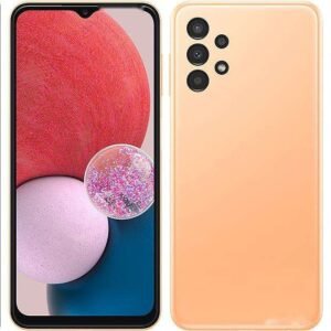 Wholesale unlocked for Samsung A13 4G Smartphone Used Android Operating System Mobile Phone 128 2sim Cheap Refurbished