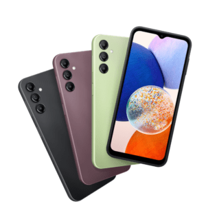 Wholesale unlocked for Samsung A14 5G Smartphone Used Android Operating System Mobile Phone 64GB 1 SIM Cheap Refurbished