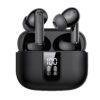 Wireless Earbud & In-Ear Headphone Led Power Display Auricolare Senza Fili Ipx7 Waterproof Draadloze Oordopjes Wireless Earphone