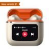 Wireless Earbuds BT 5.3 Gaming Headset Earbud In-Ear Headphones Auriculares Inalambricos Wireless Headphone Audifonos Gamer