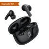 Wireless Earbuds BT 5.3 Headphones LED Power Display HiFi Stereo Draadloze oordopjes ANC Auriculares Inalambricos